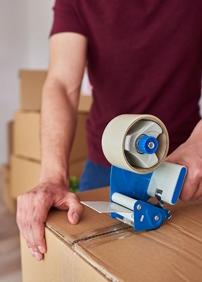 Local Moving Services