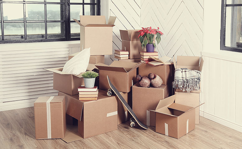 Moving Services