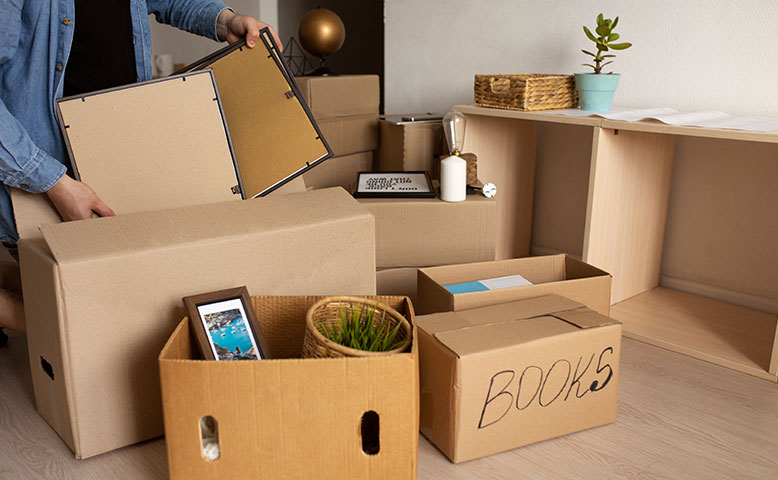 Moving Services