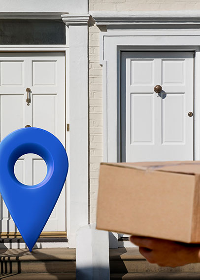 Moving Services