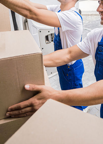 Moving Services