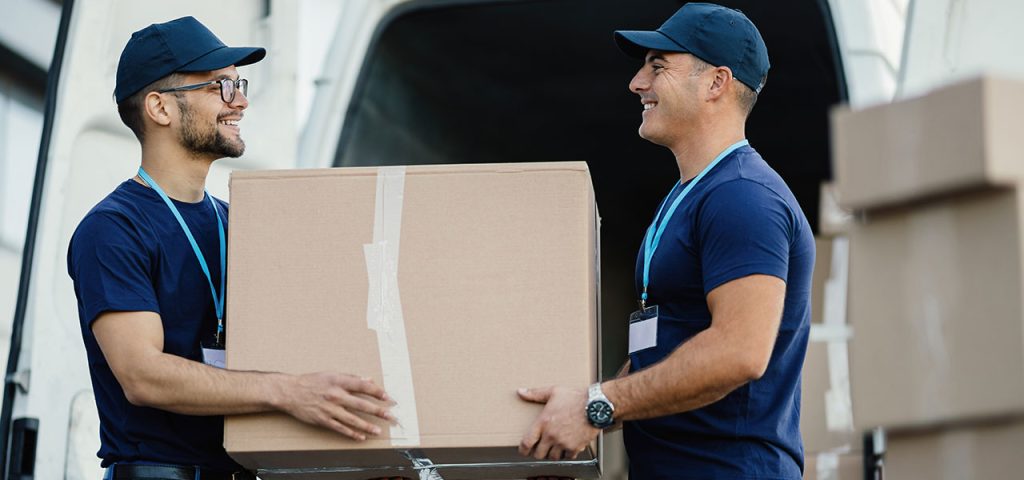 Moving Services